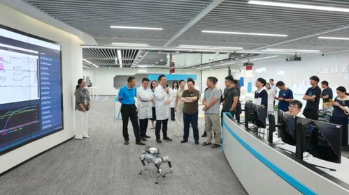 响应“沪九条”号召，网络达人科创观察营首秀 聚焦技术开发新浪潮