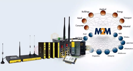 西安安防展 四信智慧网络技术的前沿探索与技术开发