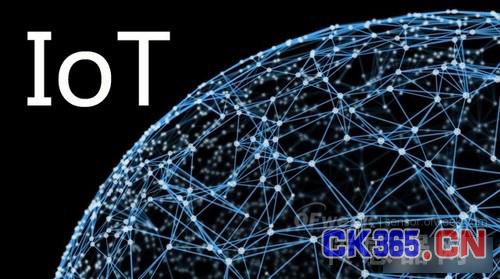 从传感器到服务器 网络技术赋能工业物体智能化转型